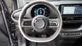 Fiat 500e by Bocelli 42 kwH+Kamera+Navi mtl. ab 249€* Grau - thumbnail 8