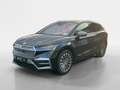 Skoda Enyaq 85 L&K 82 kWh Batterie Elektromotor 210 kW Schwarz - thumbnail 2