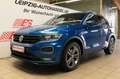 Volkswagen T-Roc Sport *R-Line*LED*PANO*SHZ*PDC*APP* Blauw - thumbnail 1
