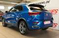 Volkswagen T-Roc Sport *R-Line*LED*PANO*SHZ*PDC*APP* Blauw - thumbnail 3