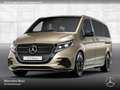 Mercedes-Benz V 300 d AVANTGARDE+AMG+9G+AHK+StandHZ+Klimaautom Gold - thumbnail 2