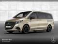 Mercedes-Benz V 300 d AVANTGARDE+AMG+9G+AHK+StandHZ+Klimaautom Gold - thumbnail 13