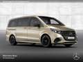 Mercedes-Benz V 300 d AVANTGARDE+AMG+9G+AHK+StandHZ+Klimaautom Gold - thumbnail 17
