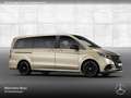 Mercedes-Benz V 300 d AVANTGARDE+AMG+9G+AHK+StandHZ+Klimaautom Gold - thumbnail 15