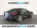Jaguar F-Type Coupé 3.0 V6 Aut. 340 Negro - thumbnail 4