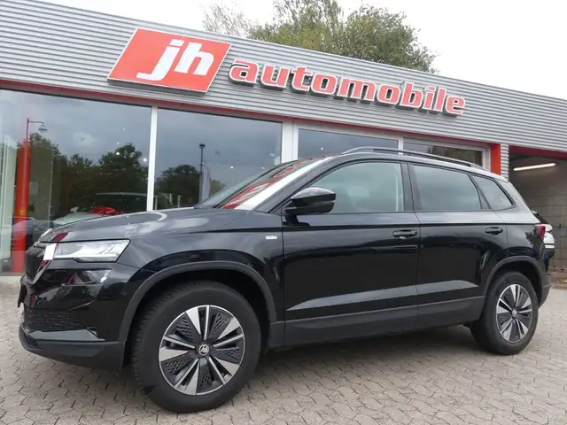 Skoda Karoq Tour virtual*4xSitzheizung*LED*PDC