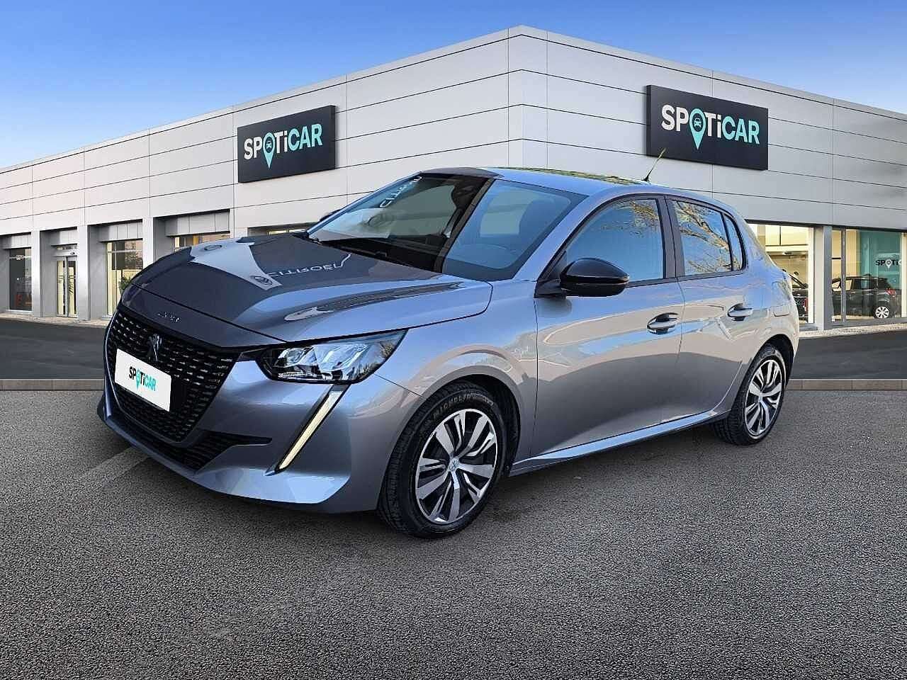 Peugeot 208 2ª serie PureTech 75 Stop&Start 5 porte Active