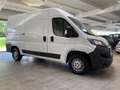 Peugeot Boxer 2,2 HDI L2-H2*Hoch+Lang*Garantie*Klima* Blanco - thumbnail 10