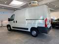 Peugeot Boxer 2,2 HDI L2-H2*Hoch+Lang*Garantie*Klima* Blanco - thumbnail 16