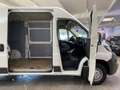 Peugeot Boxer 2,2 HDI L2-H2*Hoch+Lang*Garantie*Klima* Blanco - thumbnail 37