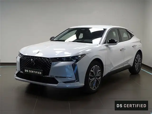 DS Automobiles DS 4 CROSS E-TENSE 225 TROCADERO Cross Trocadero