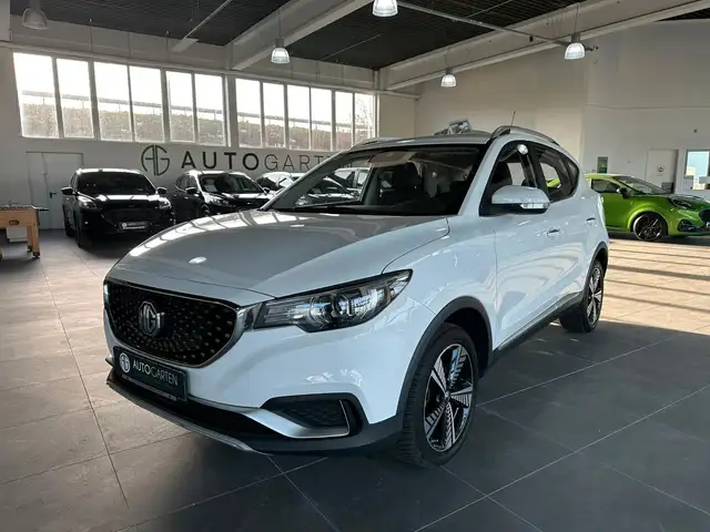 MG ZS EV*Luxury*Navi&Ka.*Leder CarPlay