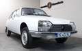 Citroen GS Spezial 1.Hand Top original 58000km Blanc - thumbnail 5