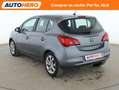 Opel Corsa 1.4 Selective 90 Gris - thumbnail 4