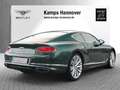 Bentley Continental GT Speed *Keramik-Bremse*NAIM* Зелений - thumbnail 6