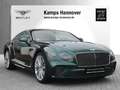 Bentley Continental GT Speed *Keramik-Bremse*NAIM* Zelená - thumbnail 3