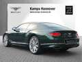 Bentley Continental GT Speed *Keramik-Bremse*NAIM* Zelená - thumbnail 4