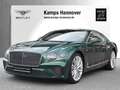 Bentley Continental GT Speed *Keramik-Bremse*NAIM* Zelená - thumbnail 1