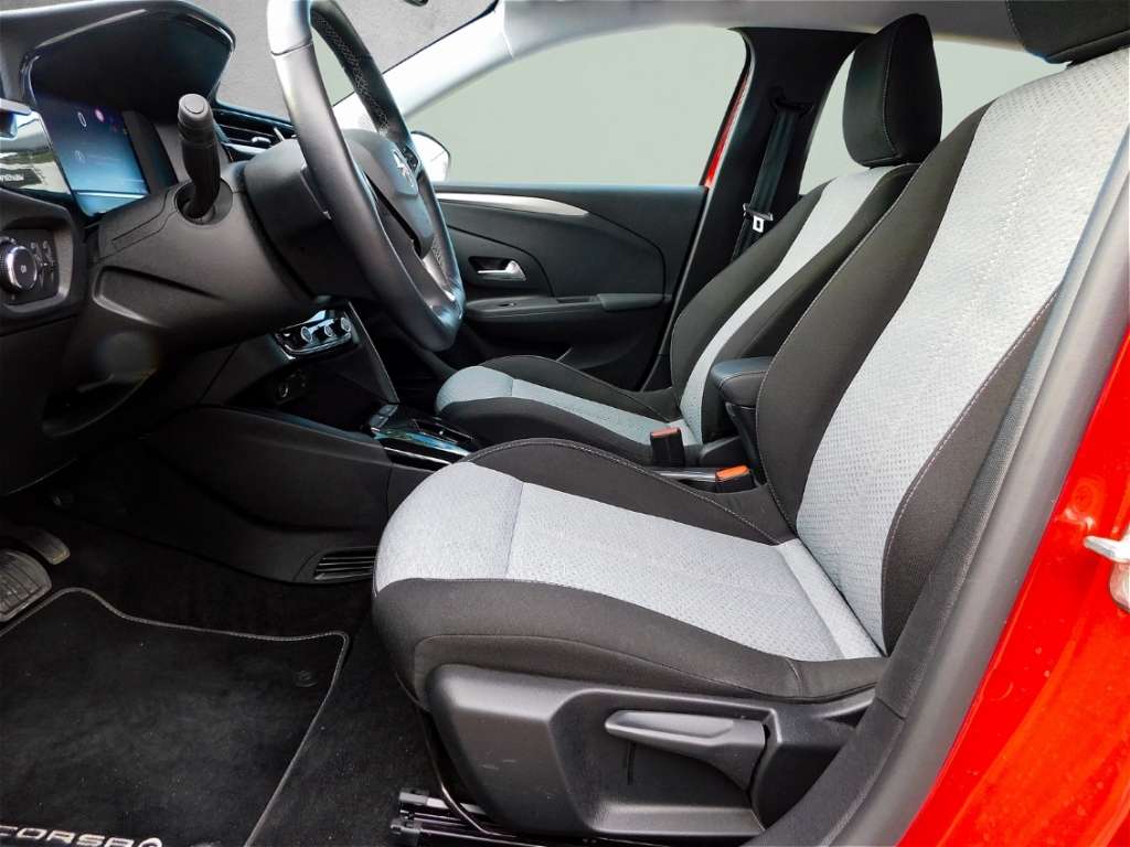 Opel Corsa-e