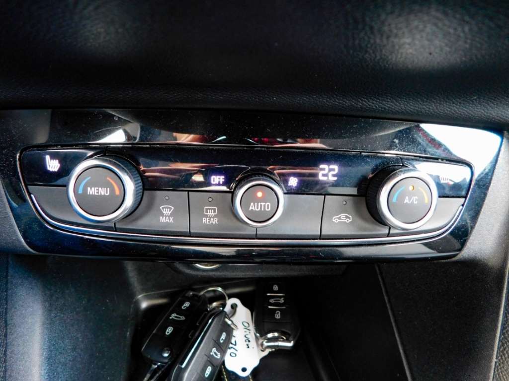 Opel Corsa-e