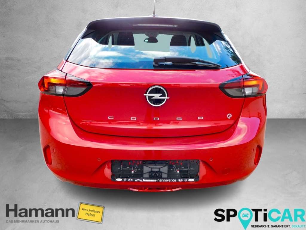 Opel Corsa-e