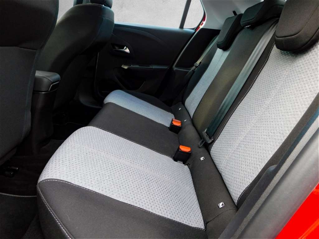 Opel Corsa-e