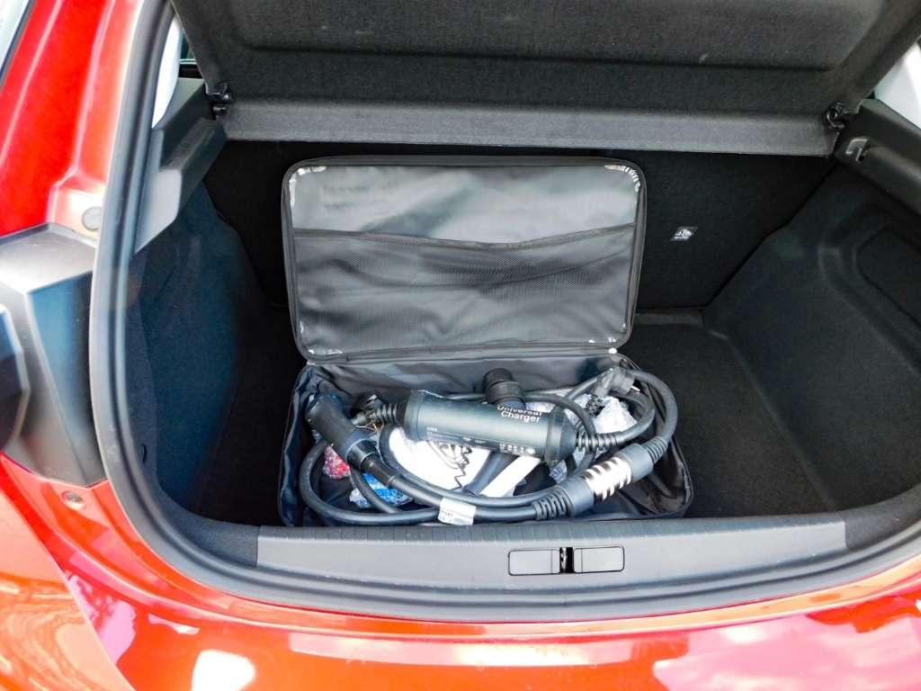 Opel Corsa-e