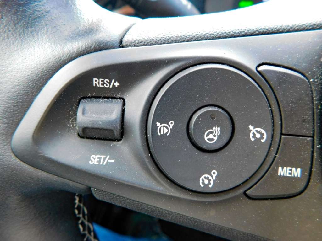 Opel Corsa-e