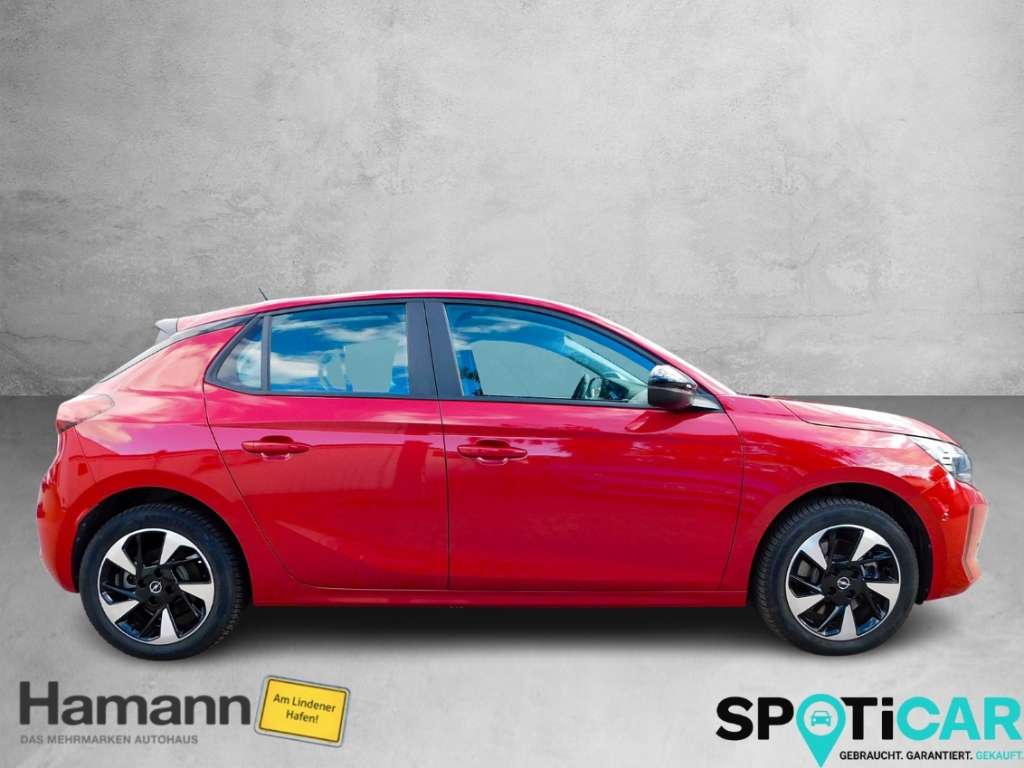Opel Corsa-e