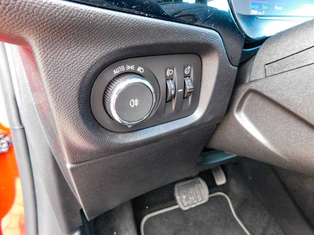 Opel Corsa-e