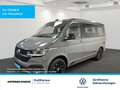 Volkswagen T6.1 California 2.0 TDI DSG Beach Edition Sitzheizung Grau - thumbnail 1