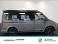 Volkswagen T6.1 California 2.0 TDI DSG Beach Edition Sitzheizung Gris - thumbnail 3