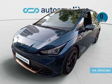 e-Boost Pack 170kW 59kwh