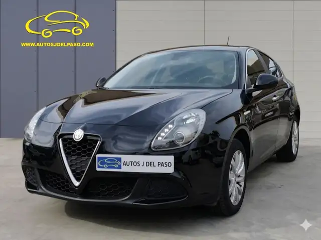 Alfa Romeo Giulietta 1.4 TB 120 Sport