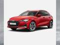 Audi A3 35 TFSI S-TR ADVANCED LED+NAVI+HuD Rot - thumbnail 2