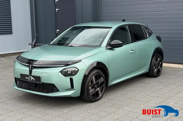 Lancia Ypsilon LX 51 kWh ZEER COMPLEET! NIEUWE AUTO! 10X OP VOORR