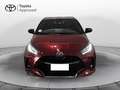 Toyota Yaris 1.5 hybrid Style Rosso - thumbnail 3