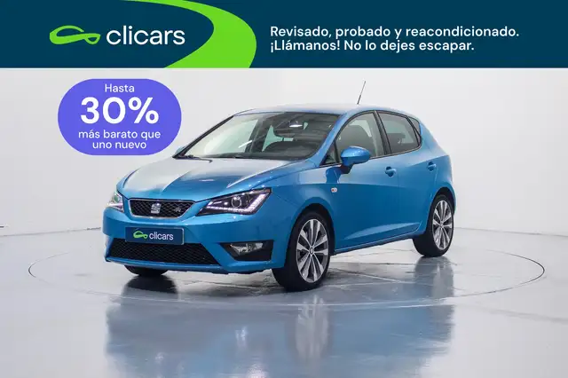 SEAT Ibiza 1.0 EcoTSI S&S FR 110
