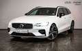 Volvo V60 V60 2.0 T6 R-Design Weiß - thumbnail 1