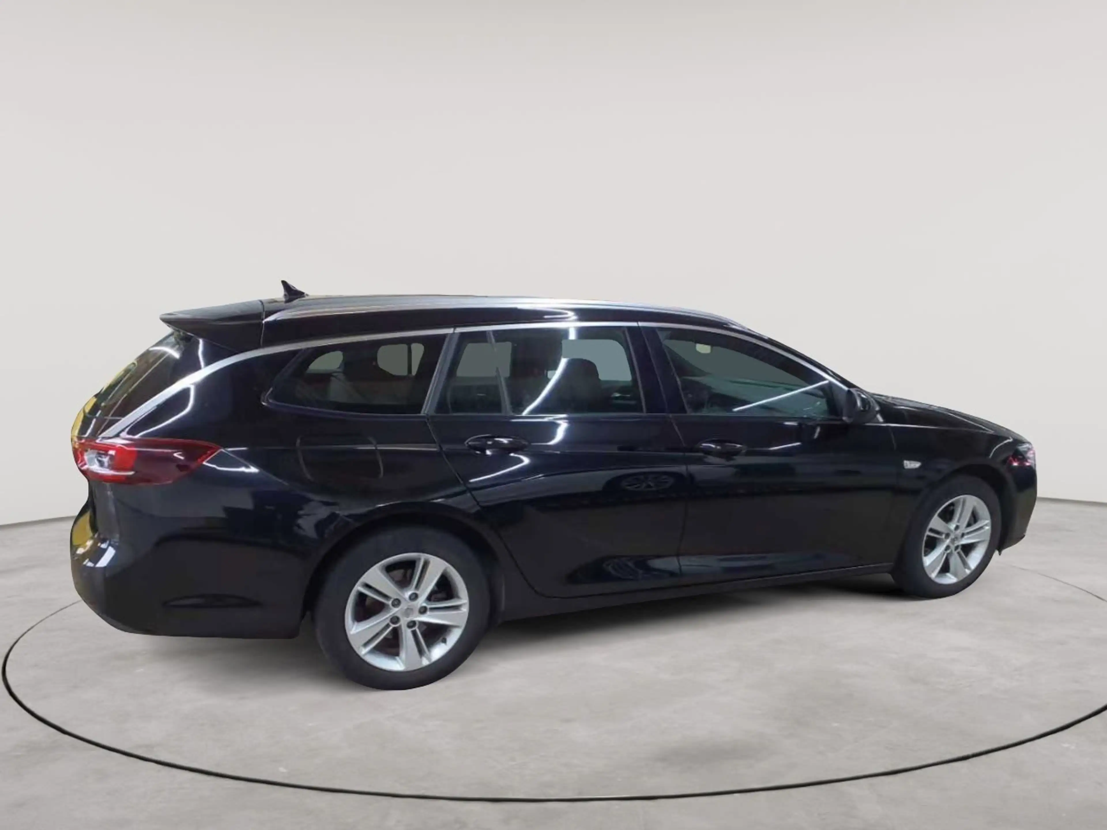 Opel Insignia Insignia ST 1.5Dl Automatik Business — photo 3