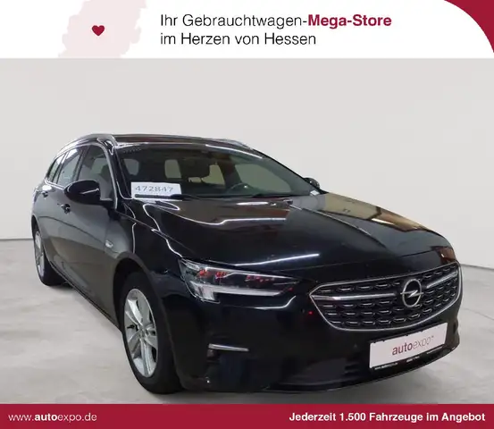 Opel Insignia Insignia ST 1.5Dl Automatik Business