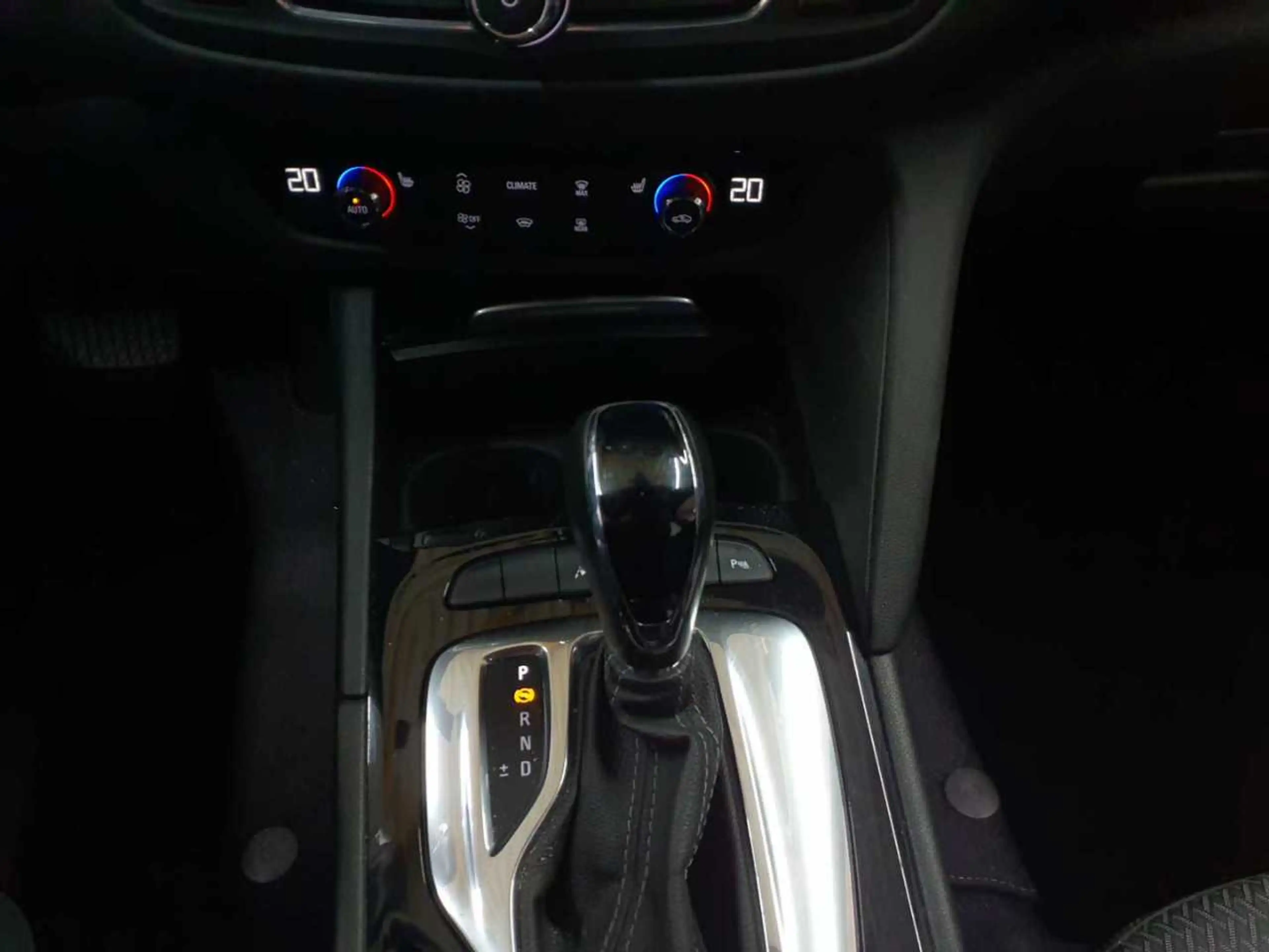 Opel Insignia Insignia ST 1.5Dl Automatik Business — photo 10