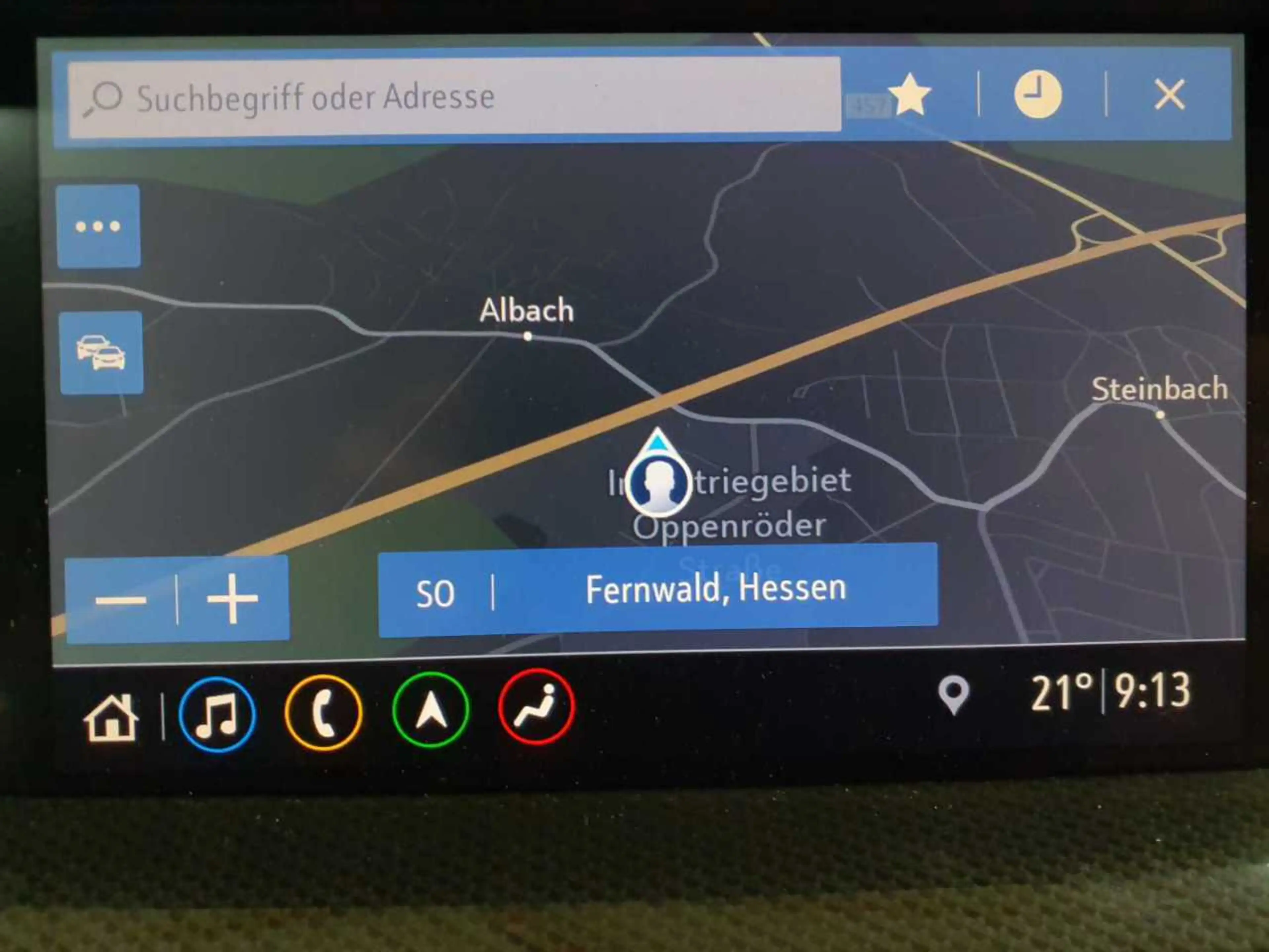 Opel Insignia Insignia ST 1.5Dl Automatik Business — photo 12