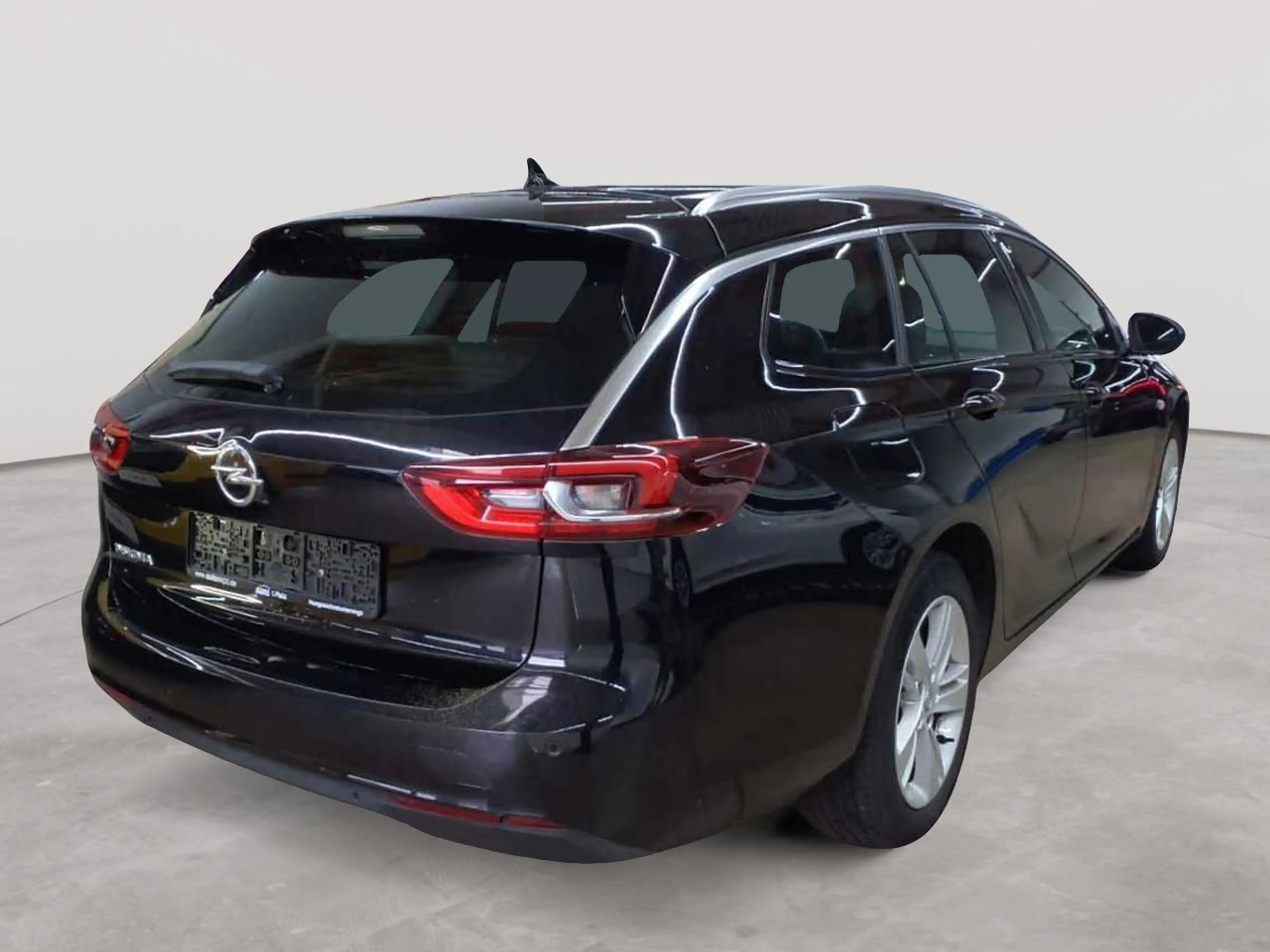 Opel Insignia Insignia ST 1.5Dl Automatik Business — photo 4