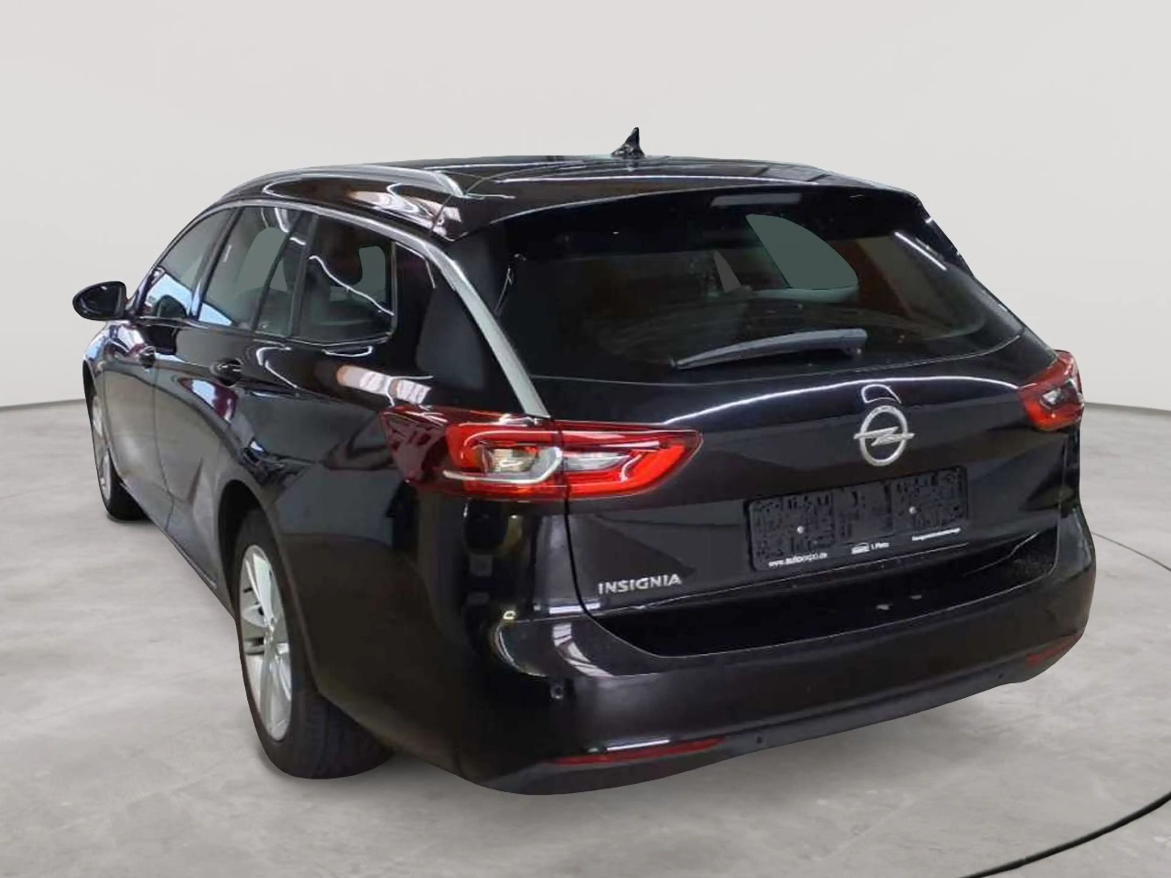 Opel Insignia Insignia ST 1.5Dl Automatik Business — photo 5