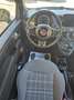 Fiat 500C 500C III 2015 1.2 Lounge 69cv my20 Grau - thumbnail 11