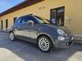 Fiat 500C 500C III 2015 1.2 Lounge 69cv my20 Grau - thumbnail 4