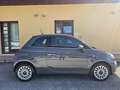 Fiat 500C 500C III 2015 1.2 Lounge 69cv my20 Grau - thumbnail 6