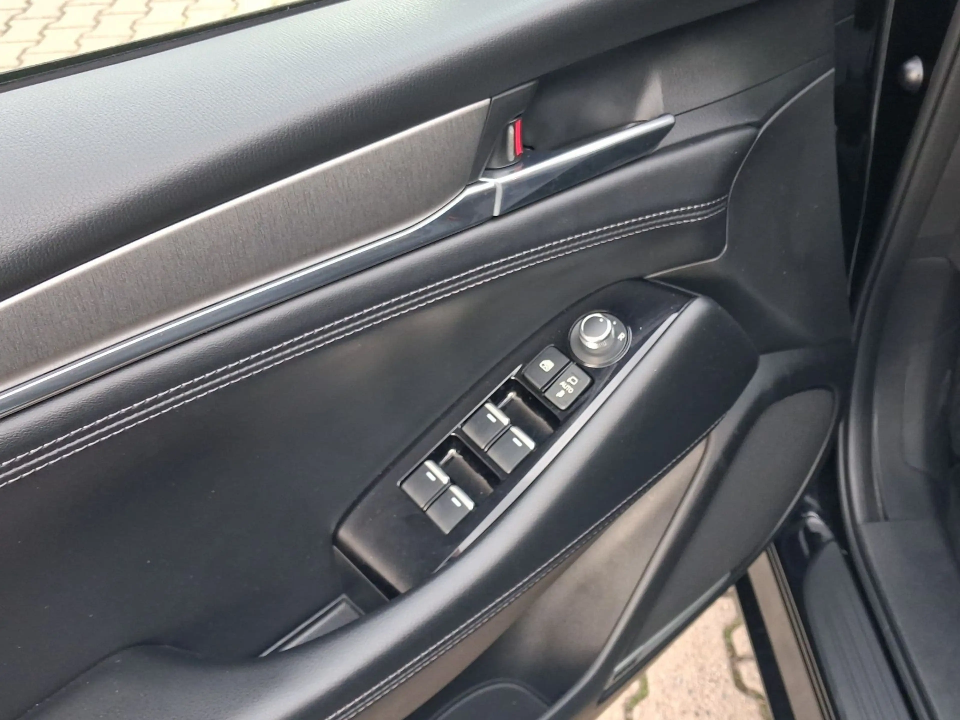 Mazda 6 Kombi 2.0 Skyactiv SPORTS LINE LED LM19 BOSE — photo 8