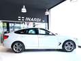 BMW 320 320dA Gran Turismo Sport Weiß - thumbnail 6